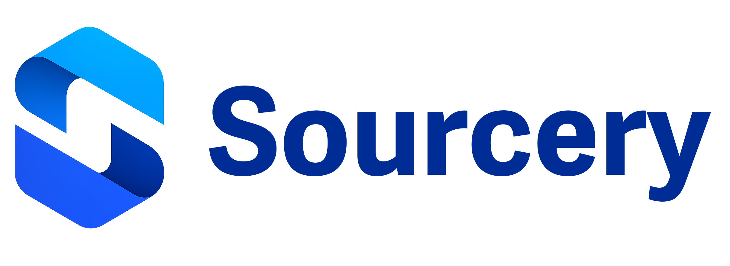 Sourcery